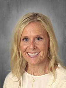 Lisa Becker, Events Manager at Dayspring Christian Academy